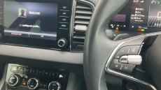 Skoda Karoq 1.5 TSI SE L 5dr DSG Petrol Estate
